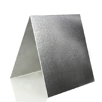 Aluminium 3003 H14 kaalblad vir vervaardiging / dekoratiewe argitektuur 
