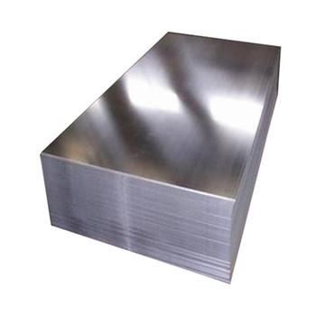 Aluminiumblad en aluminiumlegeringsbladrol 