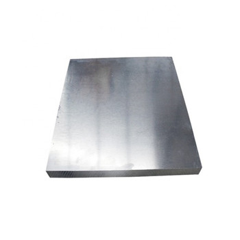 3003 5083 6061 Aluminiumlegeringsblad 6082 T6 aluminiumplaat 