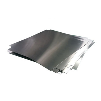 1100 Aluminiumlegering Witgekleurde aluminiummetaalplafondplate 