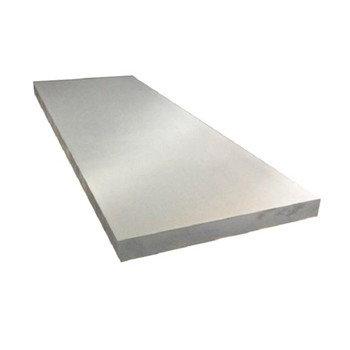 6063 T6 aluminiumlegeringsplaat / velprys 