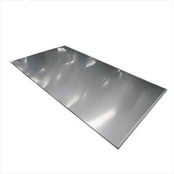 Warmgerolde aluminiumplaat / plaat 3003 3A21 H14 