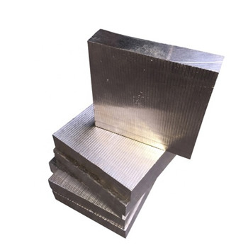 Prys Aluminiumplaat H111 H116 H14 H24 H32 (1050 1060 1100 3003 5052 5083 5754) 