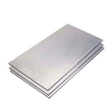 Topverkoper aluminiumlegering 4047 4343 Aluminium-soldeerblad 