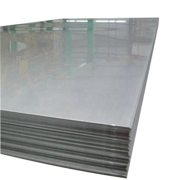 Aluminiumlegeringsblad 2024, 2A12 T4 aluminiumplaat 