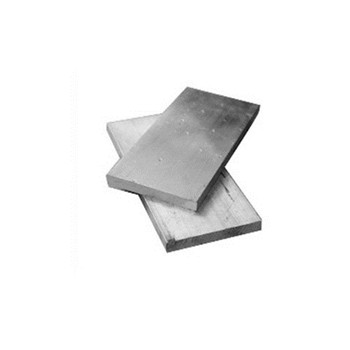 Dik aluminiumplaat van aluminium (3004) 