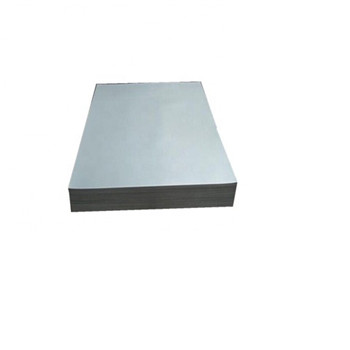 Fabrieksgroothandel 6063 aluminiumplaatprys 3mm, 6mm, 2mm, 4mm dik 