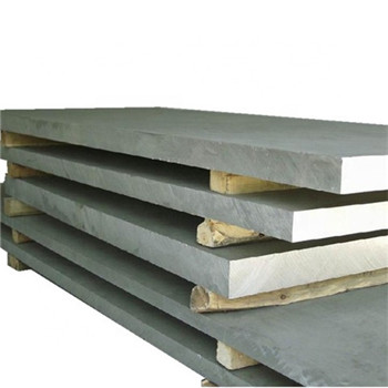 Voorgeverfde staande dakplaat aluminiumlegering (Al-Mg-Mn) velkleurbedekte staal dakplaat 
