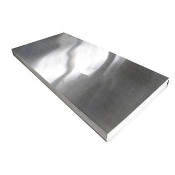 6063 6061 T6 Billet Industriële aluminiumlegeringsrolplaat vir vorm 
