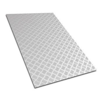 Pryse van aluminiumplaat per kg aluminiumlegeringsplaat 6061 T6 