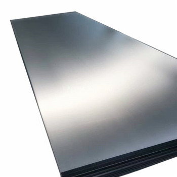 Alu 6082 T6 1,5 mm 2,0 mm 3,0 mm Dikte aluminiumplaat 