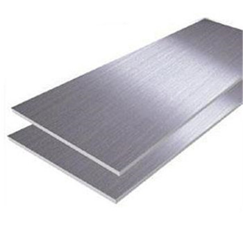 Redelike prys, 1100 aluminiumplaat en dakplaat van aluminium 