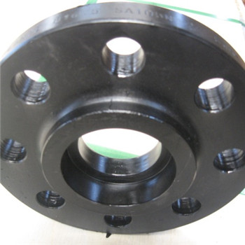 BS3799 vlekvrye staal geskroefde unie A182 (F904L, F70) 
